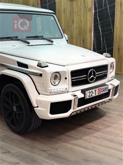 مرسيدس بنز G-Class
